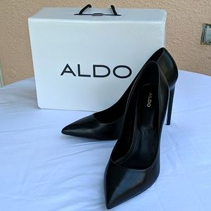 NEW Aldo Completa Stiletto Pumps